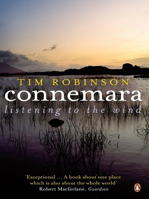Connemara - ebook